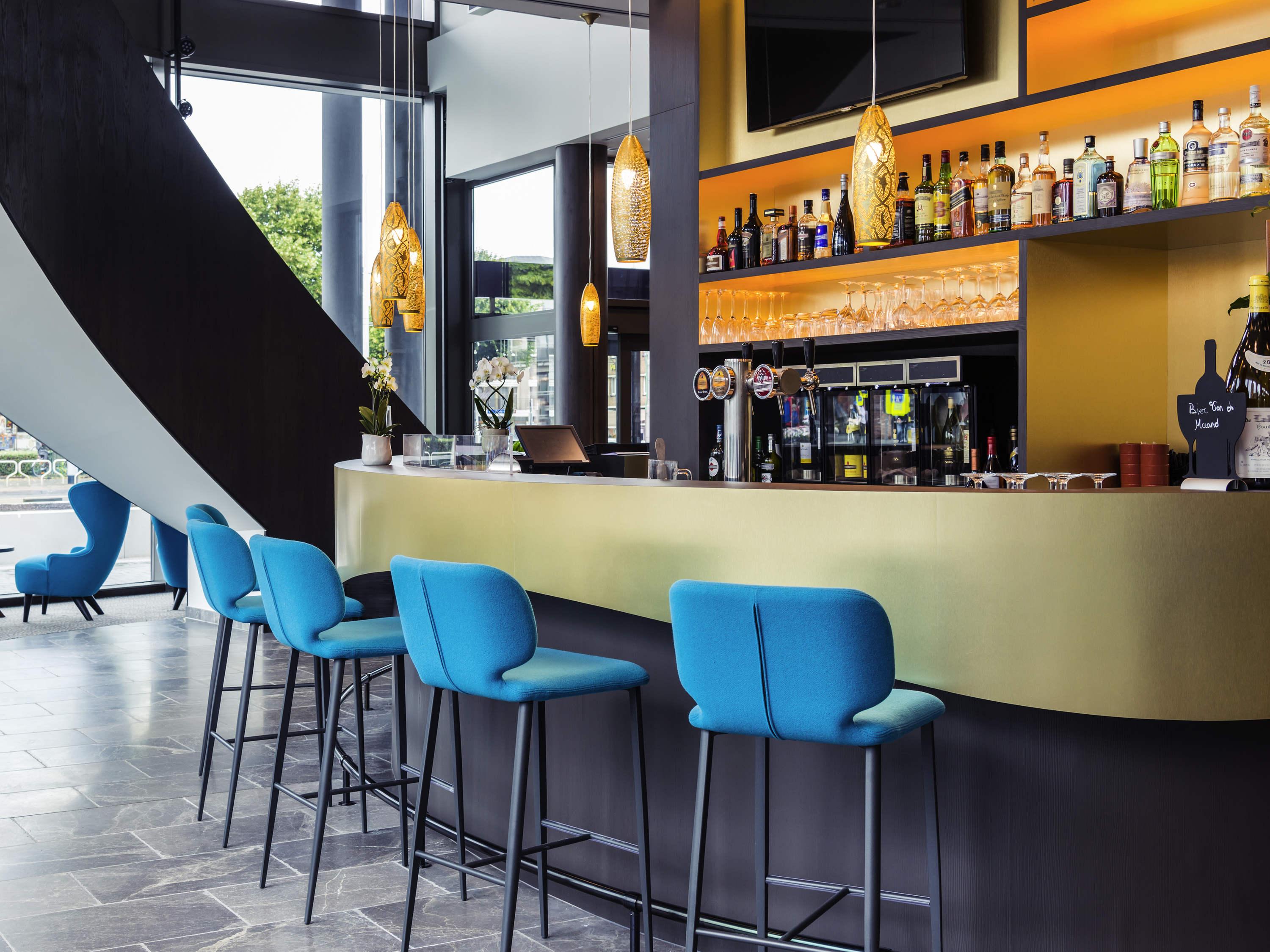 Mercure Blankenberge Luaran gambar