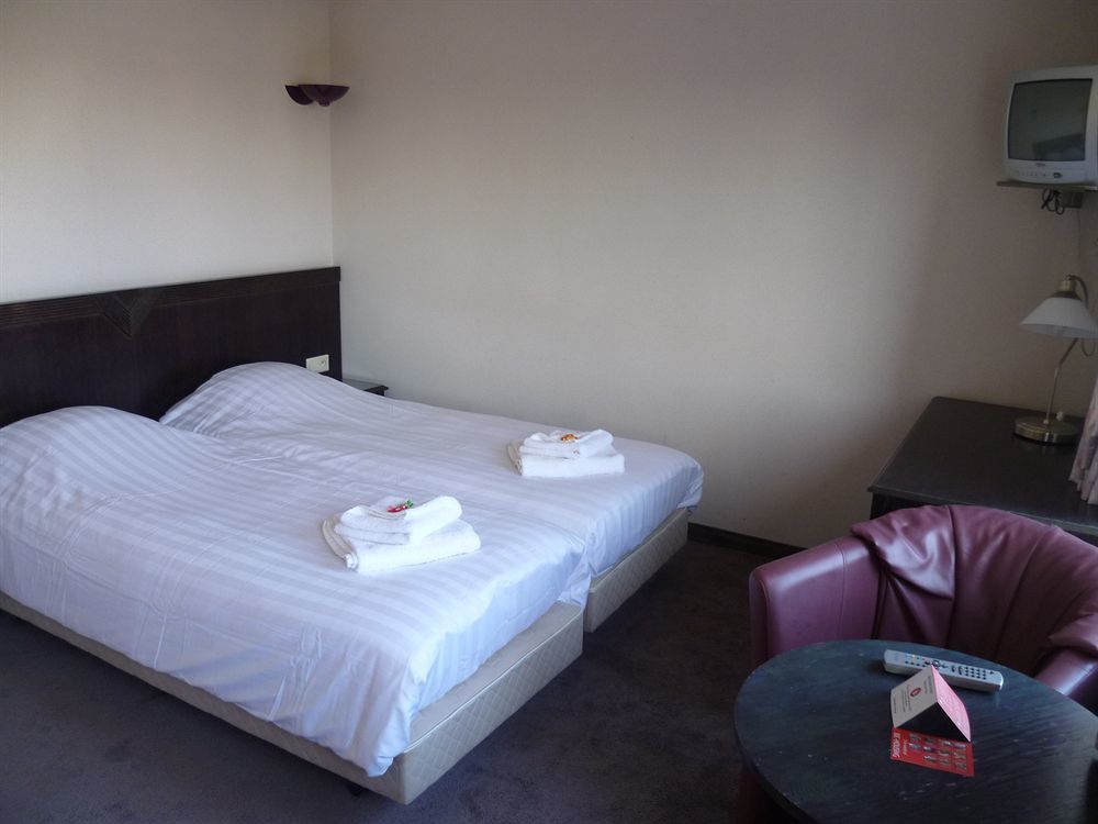 Mercure Blankenberge Luaran gambar