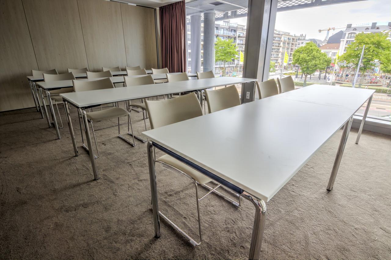Mercure Blankenberge Luaran gambar