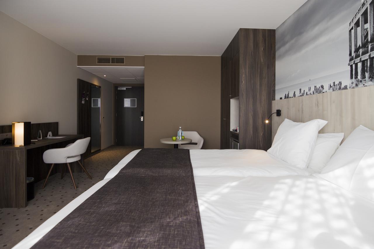 Mercure Blankenberge Luaran gambar