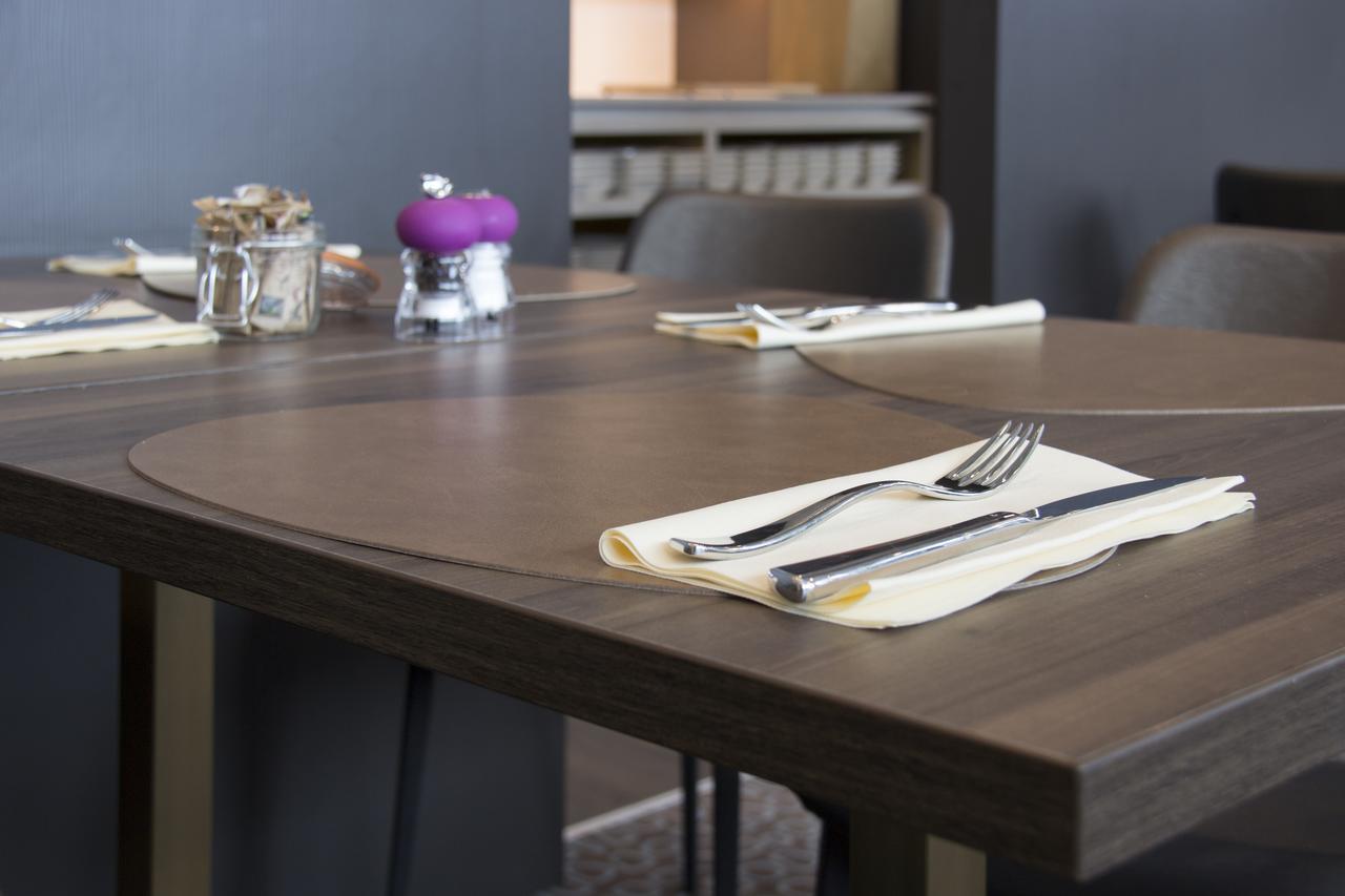Mercure Blankenberge Luaran gambar