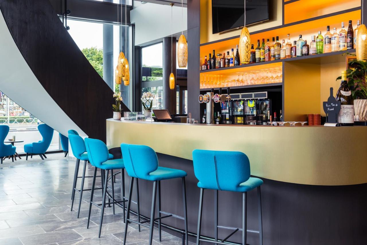 Mercure Blankenberge Luaran gambar