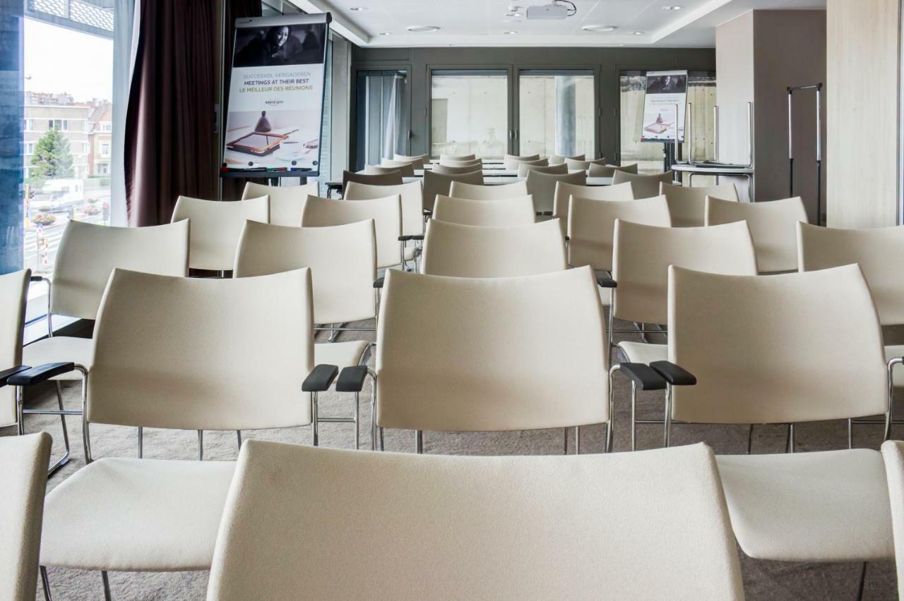 Mercure Blankenberge Luaran gambar